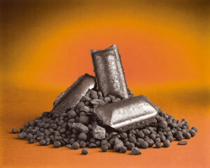 Read more about the article DRI: A pathway to decarbonise steel sector.