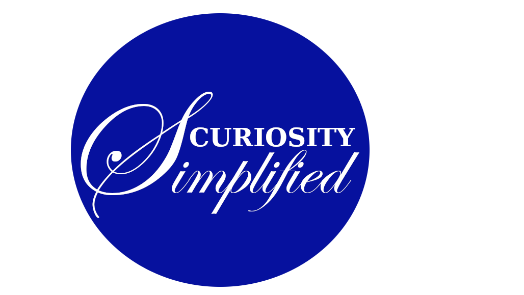 Curiosity Simplified